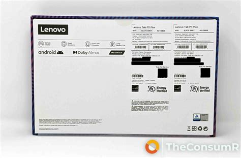 Lenovo P11 Plus review, budget Android tablet with extras | TheConsumR.com