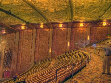 Paramount Theatre - Oakland - LocalWiki