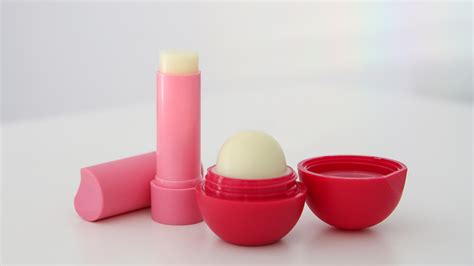 6 Of The Best Lip Balms For Chapped Lips