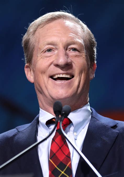 Tom Steyer - Spotlight on Poverty and Opportunity