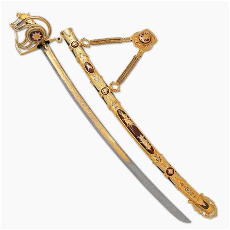 Sword – Russia, free worldwide shipping, luxury gifts at manufacturer's price