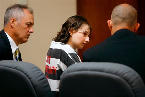 Gypsy Rose Blanchard released from prison after serving time for mom's murder - ABC News