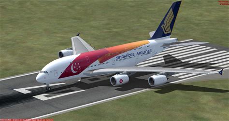 Free download Flightgear Airbus A380 programs - blogscommerce