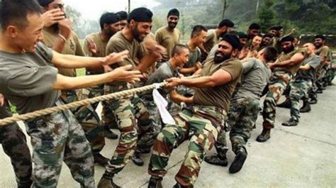 Indian Army to hold military exercises with African nations in Pune - India News