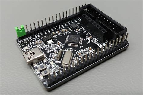 STM32_Smart V2 on Arduino IDE. In this article I will guide you… | by ...