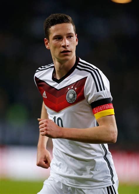 Germany: Julian Draxler | Hot Players on Germany and Argentina World ...