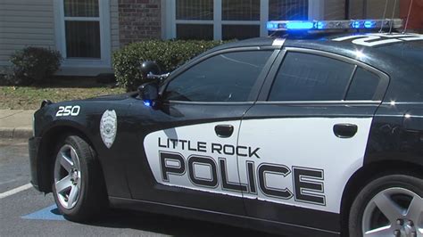 Little Rock Police Officers To Wear Body Cameras Next Year | 5newsonline.com