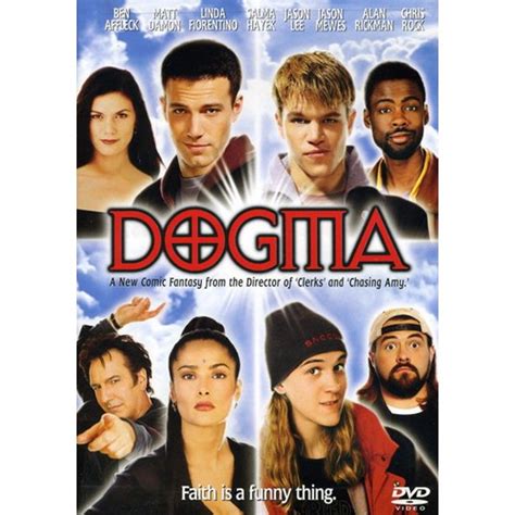 Dogma (DVD) - Walmart.com - Walmart.com