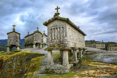 Portugal’s National Park Is a Wild Ride Back in Time – Fodors Travel Guide