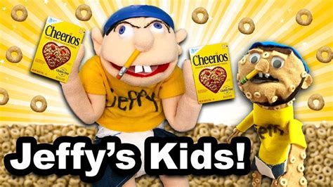 SLL Movie: Jeffy Has Kids! - YouTube