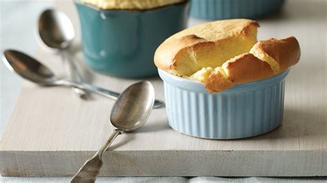 Grand Marnier Soufflé Recipe