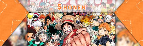 Genre Review: Shonen – Tsukei