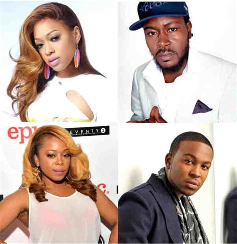 PHOTOS - VH1 Announces Love and Hip Hop Miami Cast! - Reality Blurb