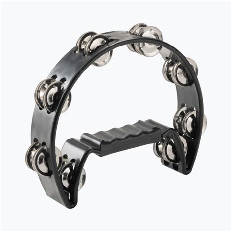 On-Stage - Handheld Tambourine - On-Stage