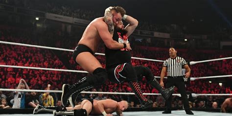 5 Reasons Why The Stunner Is Kevin Owens' Best Finisher (& 5 Why It's ...