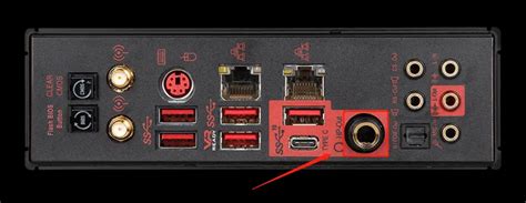 Motherboard Audio ports- Types and Uses - Xtremegaminerd