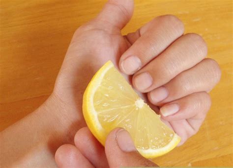 DIY Nail Treatment At Home - 365 gorgeous