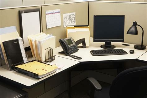 Tips and Tricks to keep your office organized - allon space