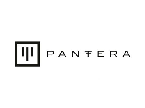 Pantera Logo PNG vector in SVG, PDF, AI, CDR format