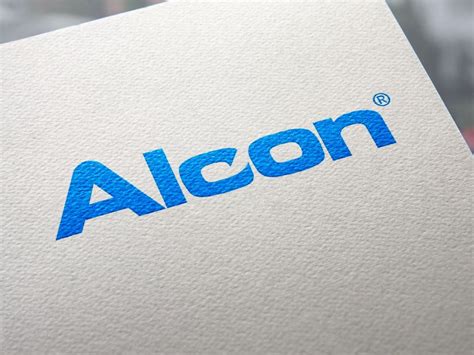 Alcon Logo Vector (SVG, PDF, Ai, EPS, CDR) Free Download - Logowik.com