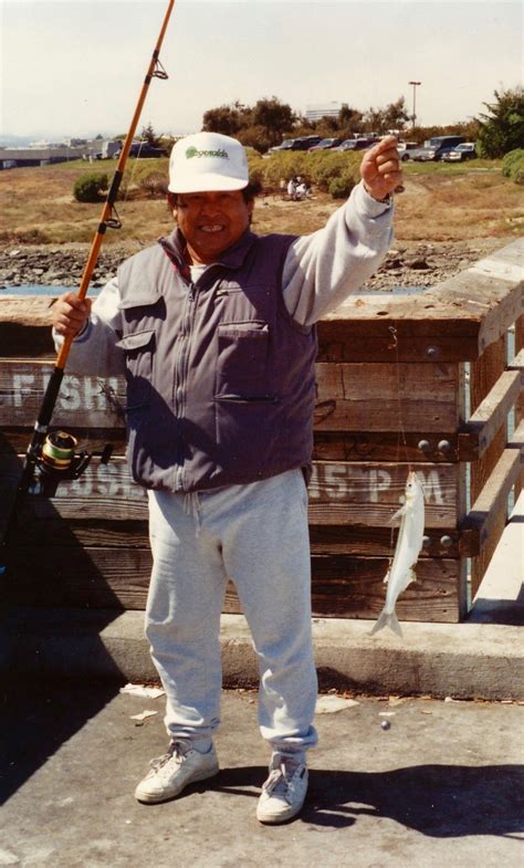 Oyster Point Fishing Pier — South San Francisco - Pier Fishing in California