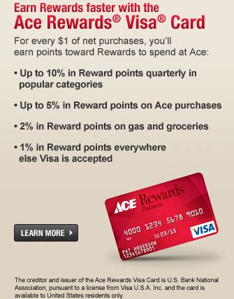 Ace Rewards - Laurel Ace Hardware