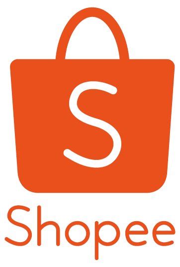 Tải logo shopee file vector, AI, EPS, SVG, PNG