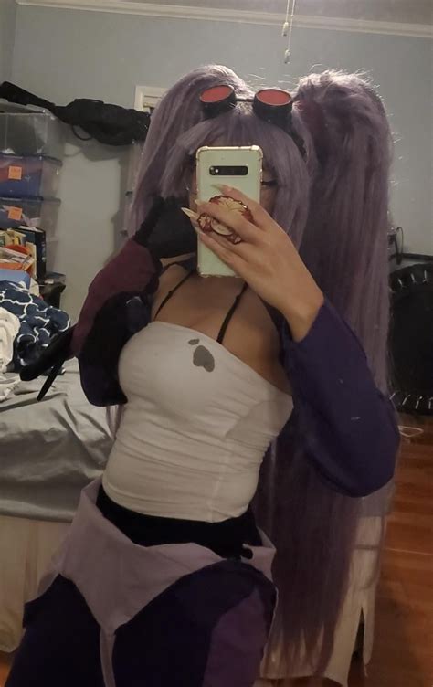 My first handmade cosplay, Entrapta : r/sheranetflix