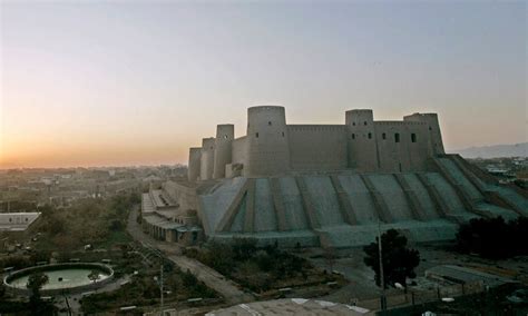 Herat Afghanistan | Afghanistan, Herat, Citadel