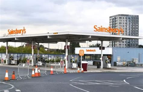 Sainsburys petrol price – How to Find Latest Price