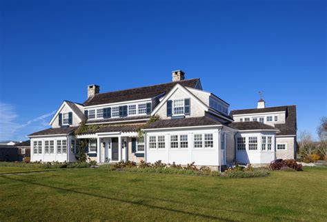 Rhode Island Beach House - Fine Homebuilding