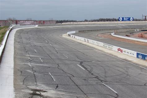 Gallery: North Wilkesboro Speedway as it continues…