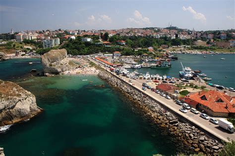 Ağva Town, Şile, İstanbul, Turkey - Heroes Of Adventure