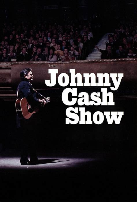 The Johnny Cash Show (TV Series 1969–1971) - IMDb