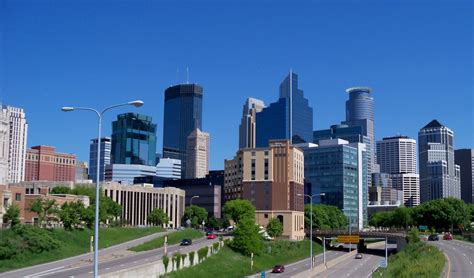 Could Minneapolis Shed Its Midwest Branding? – Next City