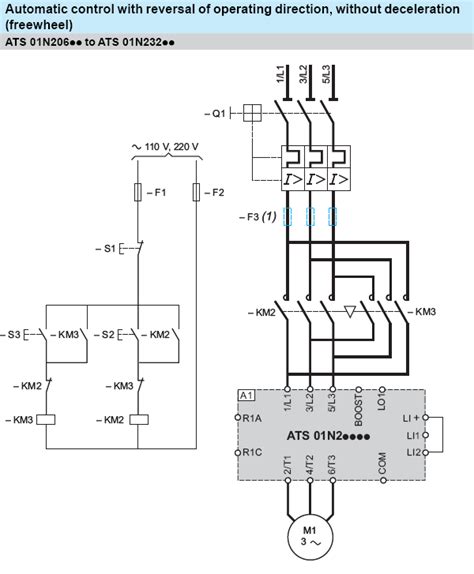 Supreme Dol Control Circuit Diagram Permanent Split Capacitor Motor ...