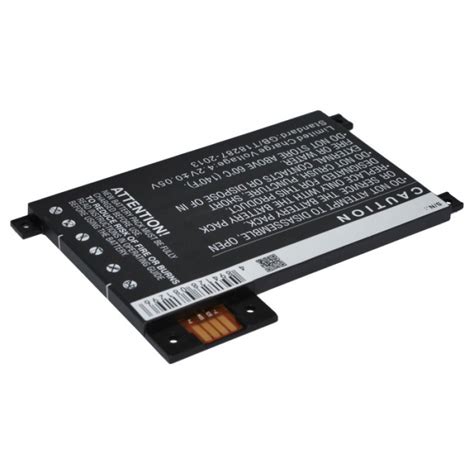 Amazon Kindle touch D01200 eReader Replacement Battery