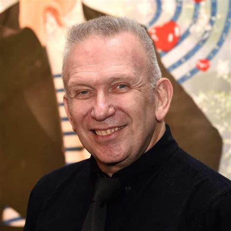 Jean Paul Gaultier Controversy: Considered The Enfant Terrible Of Fashion - Dien Chau School