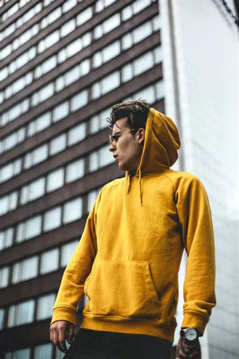 The Best Hoodies for Men: Classic to Designer | Dapper Confidential