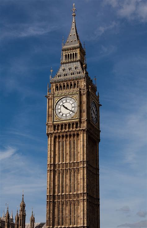 Grand Ben Horloge Londres - Photo gratuite sur Pixabay - Pixabay