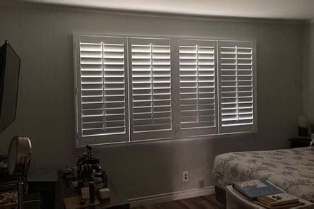 Blackout Blinds, Simi Valley Bedroom - Simi Valley Window Shade, CA