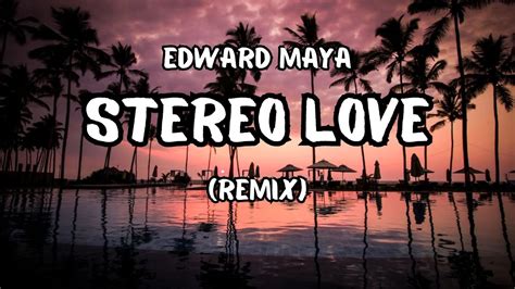 STEREO LOVE - EDWARD MAYA & VIKA JIGULINA (150BPM BIG ROOM TECHNO REMIX) - YouTube