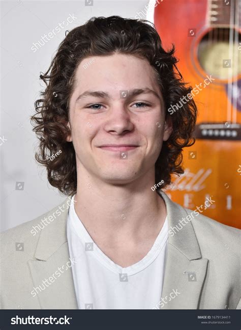 LOS ANGELES - MAR 07: Montana Jordan arrives for 'I Still Believe' Los Angeles Special Screening ...