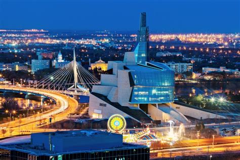 15 Best Things to do in Winnipeg (Canada)