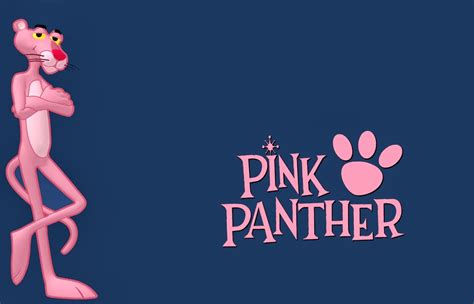 Movie Slots: Pink Panther Free Slot Game