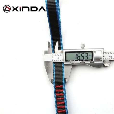 Outdoor Rock Climbing Belt