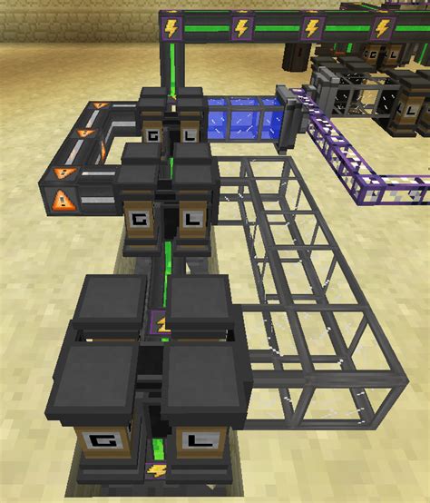 Rotary Condensentrator doesn't output fluids to pipes · Issue #966 · mekanism/Mekanism · GitHub