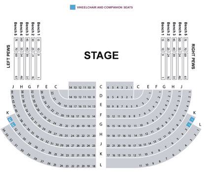 Everyman Theatre, Liverpool | Seating Plan, view the seating chart for the Everyman Theatre