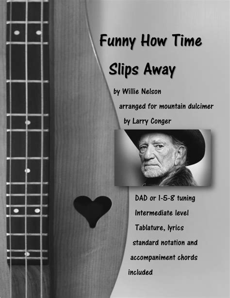 Funny How Time Slips Away By Elvis Presley - Digital Sheet Music For Individual Part - Download ...