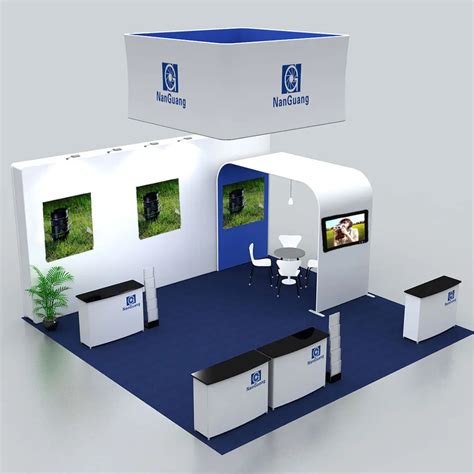 Expo Booth Displays